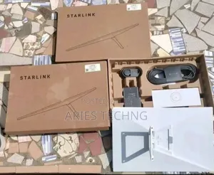 Starlink Gen3 V4 Kit