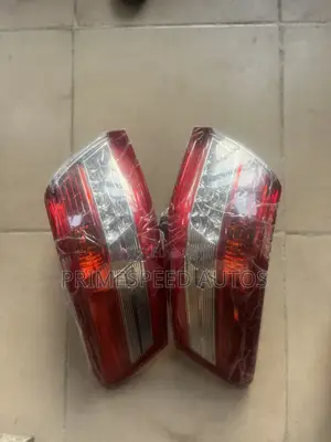 Backlight Camry 2010 Model