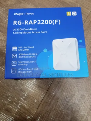 Ruijie Rg-Rap2200(F)