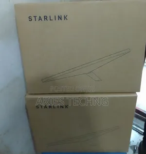 Starlink Mini