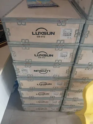 Luxsun 5kwh Lithium Battery