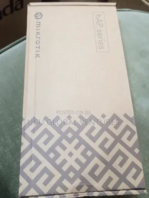 Mikrotik Hap Series Ax3