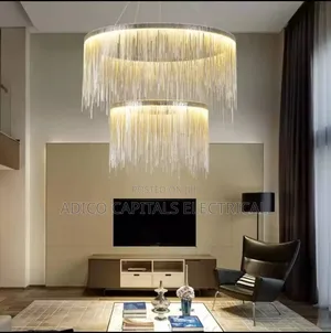 Led Chandelier Lightings