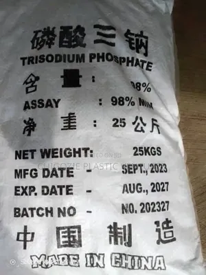 Trisodium Phosphate