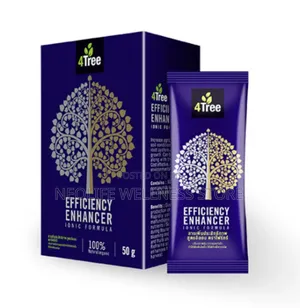 4tree Organic Fertilizer