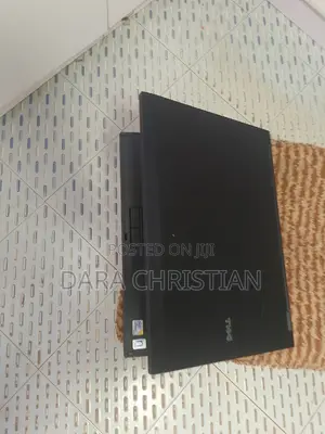 New Laptop Dell 4GB Intel Pentium HDD 160GB