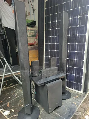 Sony Home Theater