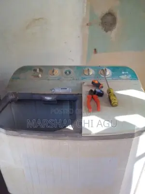 Washing Machine Repair