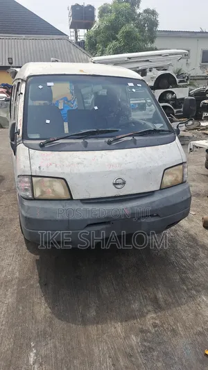 Mazda Bongo 2010
