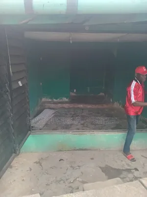 Big Shop at Dopemu Road Lagos State