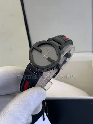 Gucci Quality Luxury Wristwatche