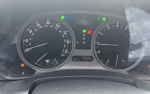 Lexus IS 250 AWD 2007