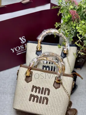 Female Bags