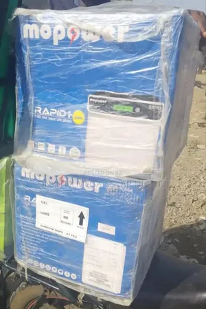 Mopwer Solar Inverter 2.5kva 24v