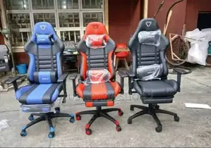 Furgle Gaming Chair for Home Office