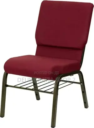 Church Banquet Chair