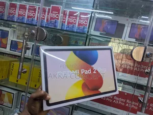 New Xiaomi Redmi Pad Pro 256 GB Gray