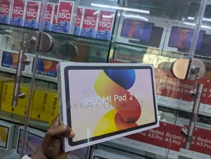 New Xiaomi Redmi Pad Pro 256 GB Gray