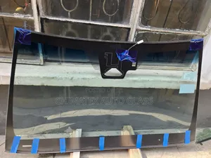 2025 Toyota Camry Windscreen Glass