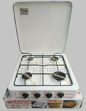 Itimat 4bn Table Cooker
