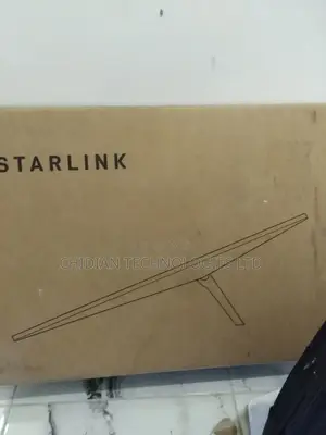 Starlink Installation