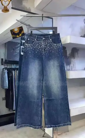 Not Your Regular Kind of Baggy
