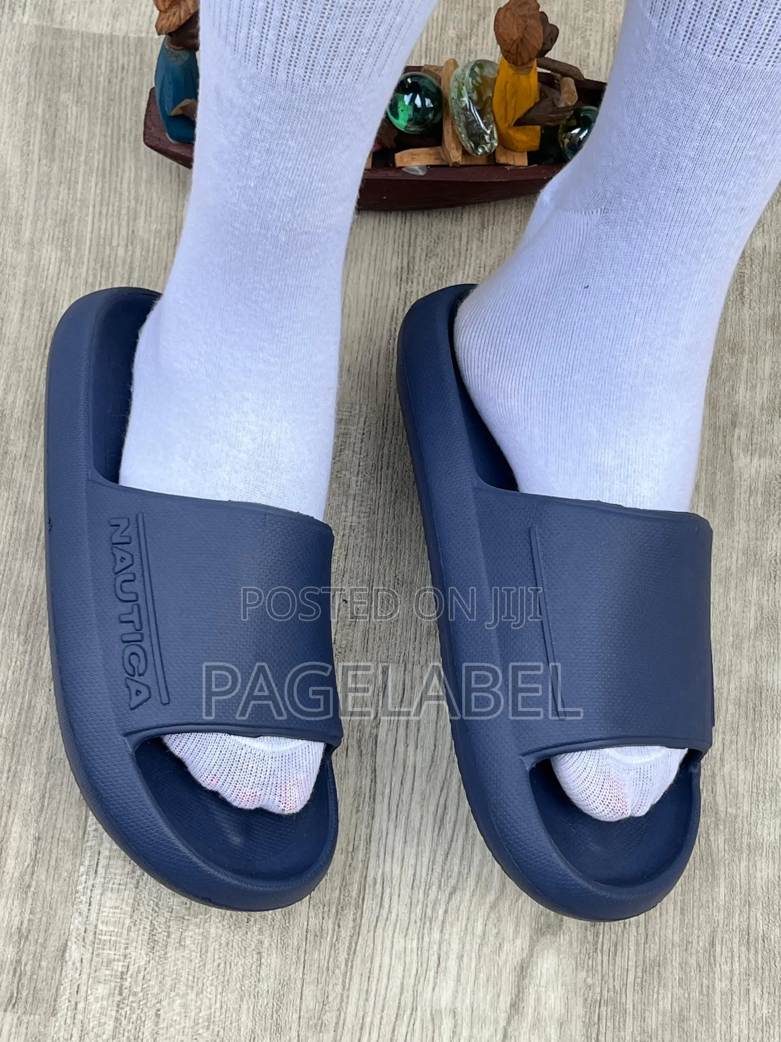 Nautical Slide