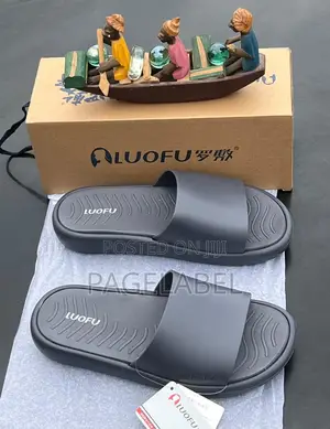 Luofu Slide