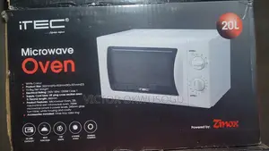 Itec Microwave Oven