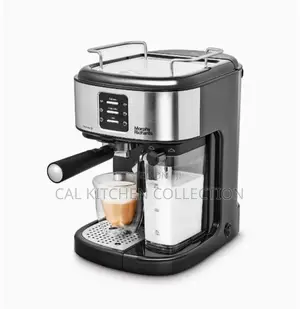 Morphy Richard’S Coffee Espresso Machine
