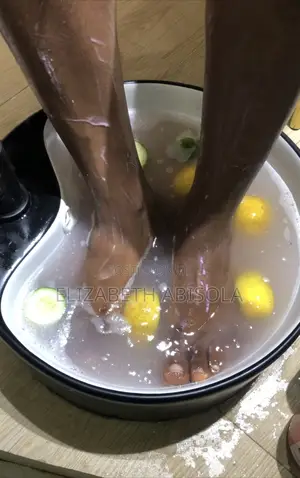 Professional Pedicurist