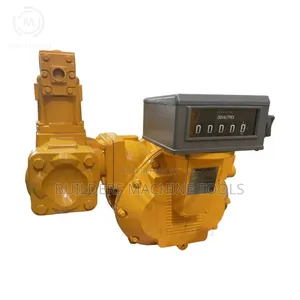 3 Inches Desiel Flow Meter