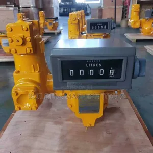 Quality Desiel Flow Meter 3"