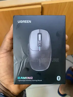 Ugreen Gaming Wireless Mouse