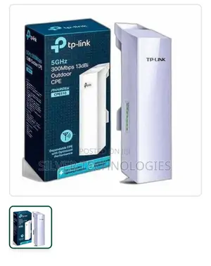 Tp-link Cpe510 Outdoor Cpe (5ghz)