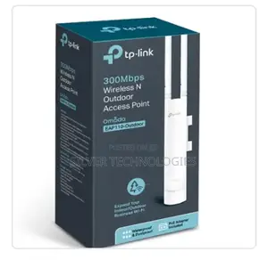 Tp-link Eap110 N300 Access Point