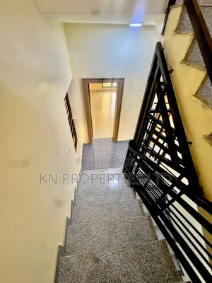 4bdrm Duplex in Asokoro for rent