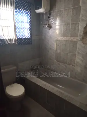 5bdrm Duplex in Omole Phase1 Ikeja for rent