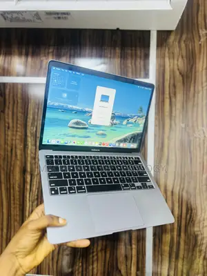 Laptop Apple MacBook Air 2020 M1 8GB Apple M1 SSD 256GB