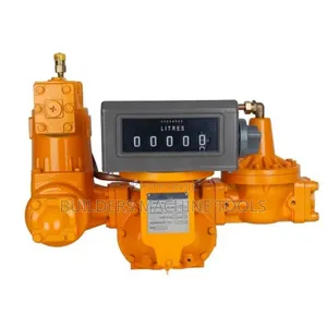 Liquid Flow Meter