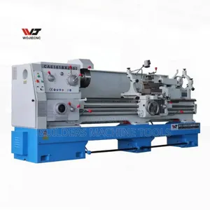 3 Meters Lathe Machine