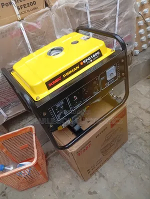 Original 1.8kvq Firman Sumec