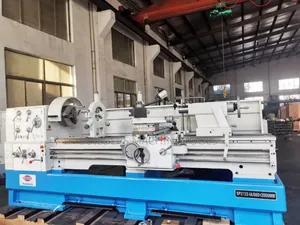Manual Lathe Machine 3m