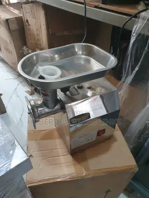Industrial Meat Grinder 8kg
