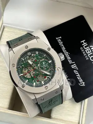 Hublot Automatic Price