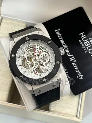 Hublot Automatic Price