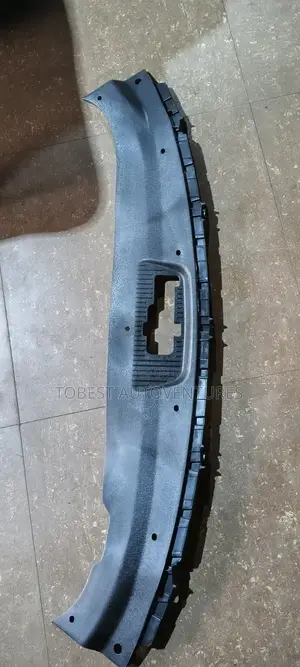 Hyundai Sonata 2015-16 Radiator Plastic
