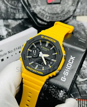 Casio G Shock