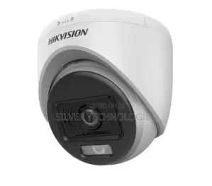 Hikvision 2mp Smart, Ds-2ce70df0t-lpfs(2.8mm)(O-std)