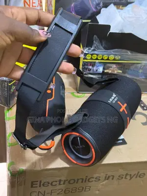 Speaker (Lidimi Ld-S817 20w Bluetooth Speaker)